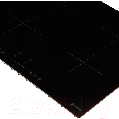 Индукционная варочная панель Schtoff I6S01B