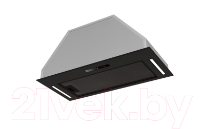 Вытяжка скрытая Schtoff Polar 60