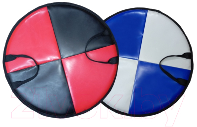 Санки-ледянка Sled 50см - фото