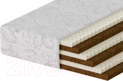 Матрас Elmax IS-3 (70x180) - фото