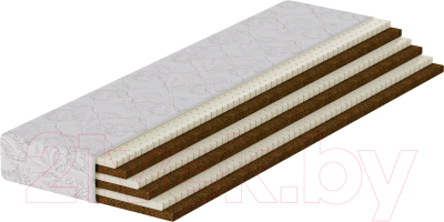 Матрас Elmax IS-3 (70x180)