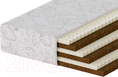 Матрас Elmax IS-3 (90x190) - фото