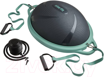 Баланс-платформа Starfit Bosu GB-503