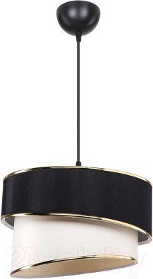 Потолочный светильник Toplight Bertina TL1622H-01BW - фото