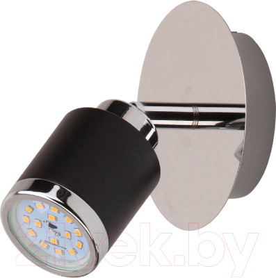 Спот Toplight Lorena TL1257Y-01BC - фото