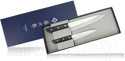 Набор ножей Tojiro TBS-210