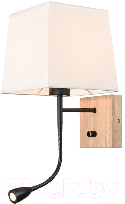 Бра Velante 267-711-02 - фото