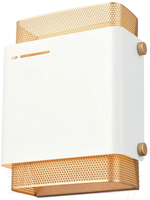 Бра Velante 421-001-01 - фото