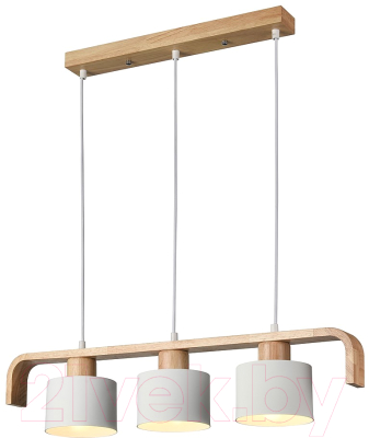 Потолочный светильник Velante 521-706-03 - фото