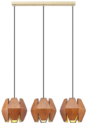 Потолочный светильник Velante 533-706-03 - фото