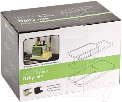 Органайзер для раковины Nouvelle 9903397 