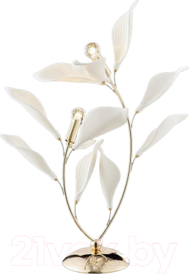 Прикроватная лампа Wertmark Miranda WE123.02.304 - фото