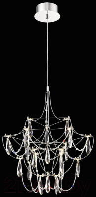 Люстра Wertmark Felicia WE336.21.106 - фото