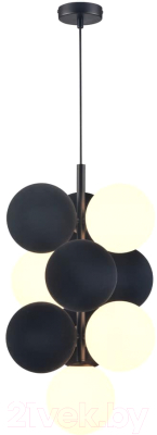 Потолочный светильник Wertmark Berta WE237.10.026 - фото