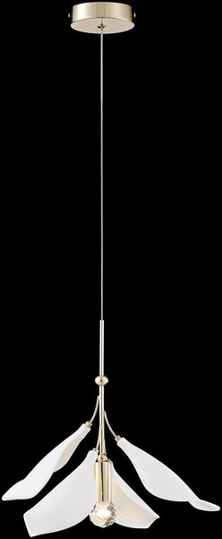 Потолочный светильник Wertmark Miranda WE123.01.306 - фото