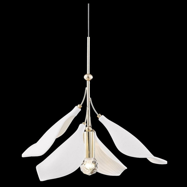 Потолочный светильник Wertmark Miranda WE123.01.306