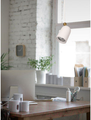 Потолочный светильник De Markt Астор 545013601