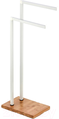 Держатель для полотенца Bisk Pure 07620 - фото