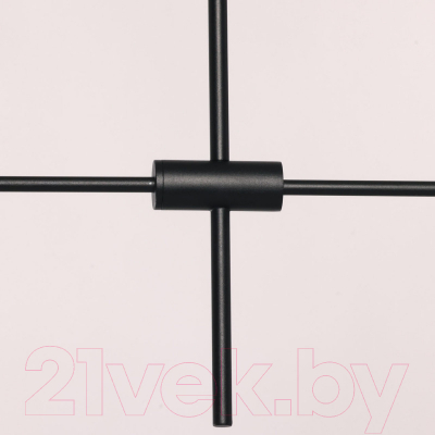 Потолочный светильник De Markt Астор 545014404