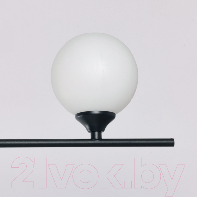 Потолочный светильник De Markt Астор 545014404