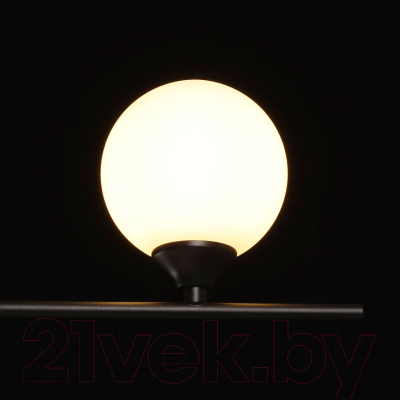 Потолочный светильник De Markt Астор 545014404