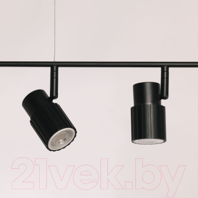 Потолочный светильник De Markt Астор 545014404