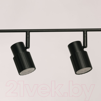 Потолочный светильник De Markt Астор 545014404