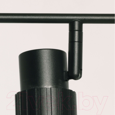 Потолочный светильник De Markt Астор 545014404