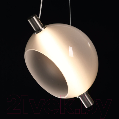 Потолочный светильник De Markt Граффити 678013701