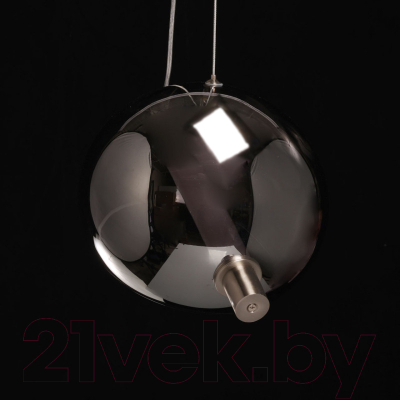 Потолочный светильник De Markt Граффити 678013801