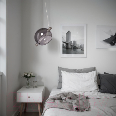 Потолочный светильник De Markt Граффити 678013801