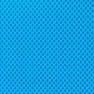 Кресло офисное Chairman 696 (белый/голубой)