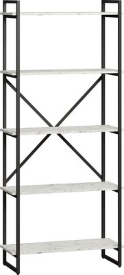 Стеллаж Loftyhome Мальборк 80 / 1628044 - фото