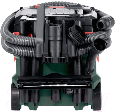 Профессиональный пылесос Metabo Uniwersalny Asa 20 L PC