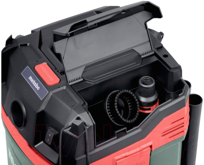 Профессиональный пылесос Metabo Uniwersalny Asa 20 L PC