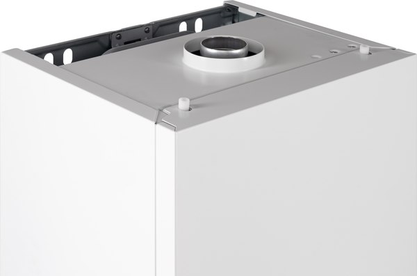 Газовый котел Haier TechLine 2.10 Ti / GE0Q69E08RU