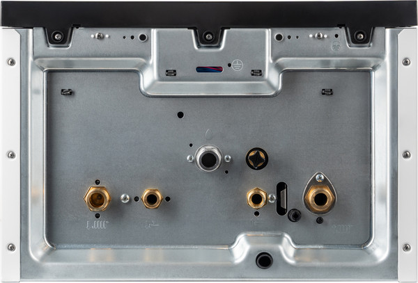 Газовый котел Haier TechLine 2.14 Ti / GE0Q67E08RU