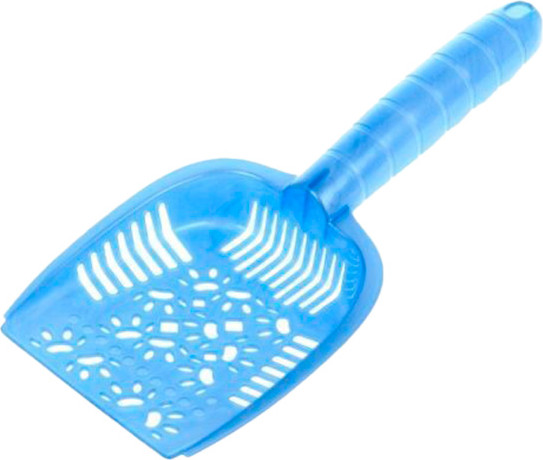 Совок для туалета Homecat Atlantis / 80945 - фото