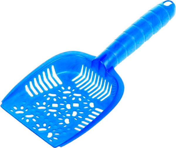 Совок для туалета Homecat Atlantis / 80944 - фото