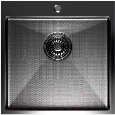 Мойка кухонная Mixline Pro 552931 - фото