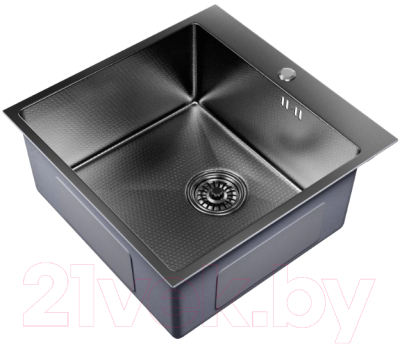 Мойка кухонная Mixline Pro 552931