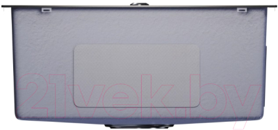 Мойка кухонная Mixline Pro 552931