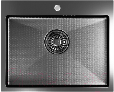 Мойка кухонная Mixline Pro 552935 - фото