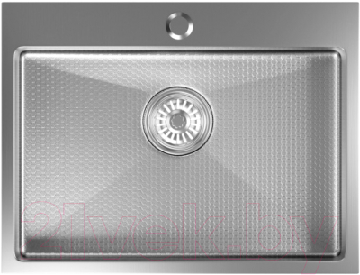 Мойка кухонная Mixline Pro 552932 - фото