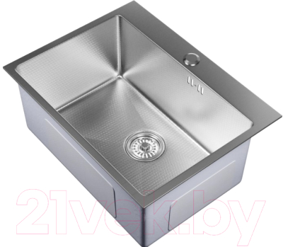 Мойка кухонная Mixline Pro 552932