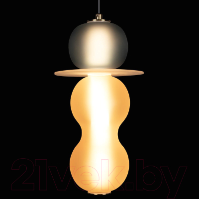 Потолочный светильник Loftit Lollipop 10239P/A