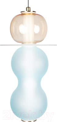 Потолочный светильник Loftit Lollipop 10239P/B