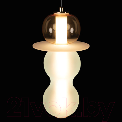 Потолочный светильник Loftit Lollipop 10239P/B