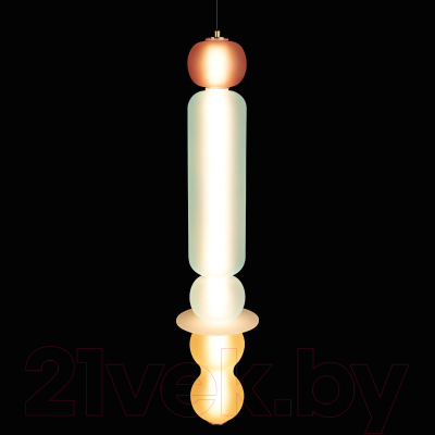 Потолочный светильник Loftit Lollipop 10239P/E