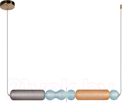 Потолочный светильник Loftit Lollipop 10239P/I - фото